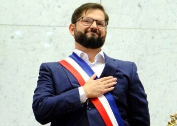 PRESIDENTE GABRIEL BORIC REALIZARÁ NUEVA GIRA POR MAGALLANES ESTA SEMANA