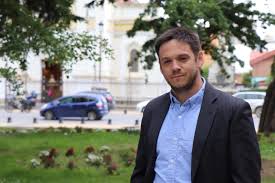 Andro Mimica toma el pulso a la región en Mesa Magallánica de Radio Magallanes