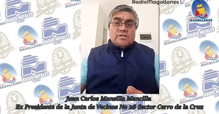 Casa  abandonada que es frecuentada por personas en situación de calle y lugar en que ocurrió un homicidio preocupa a vecinos de Cerro de la Cruz.