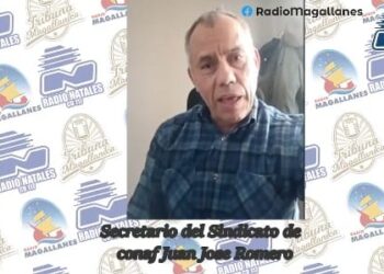 Dirigente de los trabajadores de Conaf, “Estamos solicitando la revisión de los contratos de los concesionarios para verificar el cumplimiento