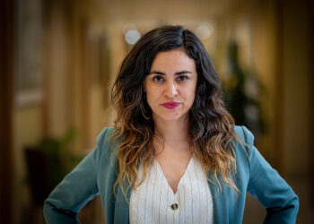 Diputada Morales exige rápida intervención de Contraloría y salida de responsables tras denuncia por presuntas irregularidades en el SLEP Magallanes