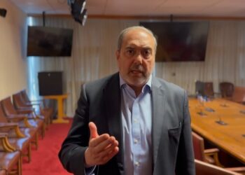 Diputado Bianchi exige investigación profunda por presuntas irregularidades en el SLEP Magallanes