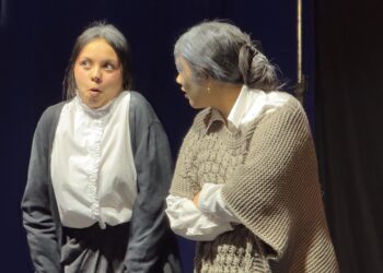 Encuentro Regional de Teatro reúne a más de 160 estudiantes y consolida el legado artístico de Aristóteles España