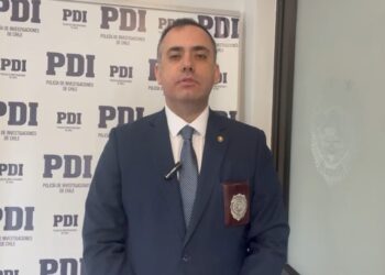 Extranjero condenado por violenta agresión en Punta Arenas es expulsado del país y queda con prohibición de ingreso por 10 años