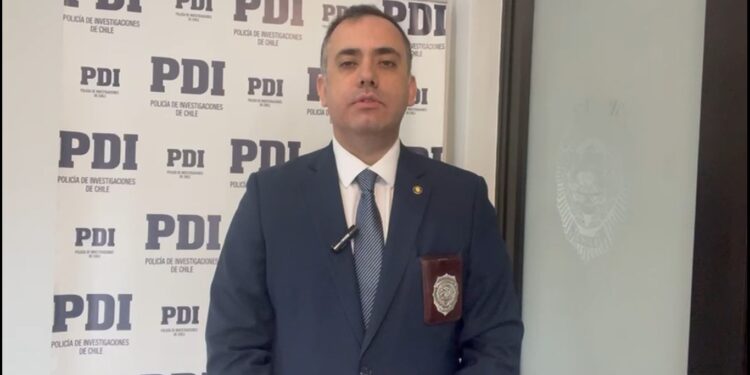 Extranjero condenado por violenta agresión en Punta Arenas es expulsado del país y queda con prohibición de ingreso por 10 años