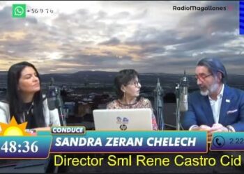 Director del servicio médico legal, sobre tragedia del Paine: Por capacidad de conservación, dos de los fallecidos fueron trasladados a la sede de Punta Arenas.