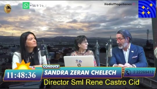 Director del servicio médico legal, sobre tragedia del Paine: Por capacidad de conservación, dos de los fallecidos fueron trasladados a la sede de Punta Arenas.