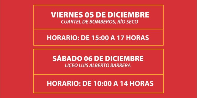 Entrega de regalos Navidad Municipal 2025