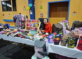 Puerto Natales: Continua la feria Fosis hoy domingo