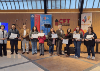 Festival de la No Violencia reunió a la comunidad fueguina en una jornada de arte y conciencia social
