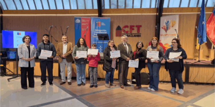 Festival de la No Violencia reunió a la comunidad fueguina en una jornada de arte y conciencia social
