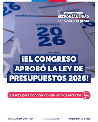 Gobierno en Magallanes valora aprobación del Presupuesto 2026 y proyecta fortalecimiento en salud, seguridad, vivienda y cuidados