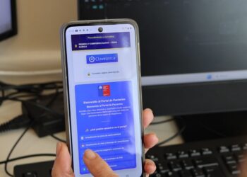 Hospital Clínico Magallanes lanza nuevo Portal de Pacientes para acercar la salud digital a toda la región