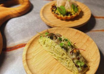 Sabores del fin del mundo: Magallanes vivió una cena legendaria sobre las aguas del Estrecho