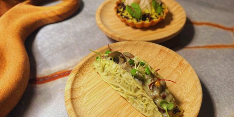 Sabores del fin del mundo: Magallanes vivió una cena legendaria sobre las aguas del Estrecho