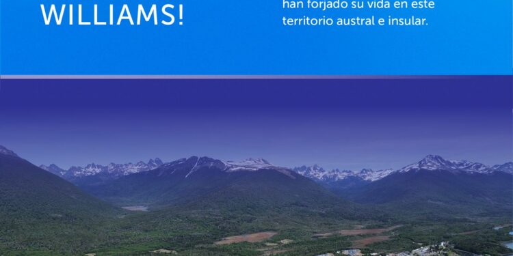 Puerto Williams celebra 72 años: la ciudad más austral del mundo reafirma su identidad y su historia