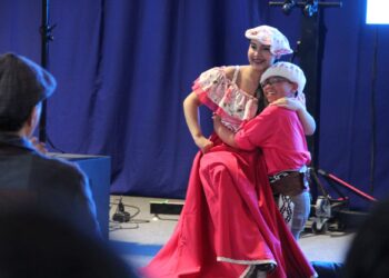 Punta Arenas celebró a sus guardianes culturales: tradición, memoria y comunidad fueron protagonistas en los Premios Regionales de Cultura 2025