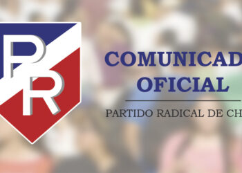 PARTIDO RADICAL INICIA PROCESO DE REORGANIZACIÓN Y LLAMA A UNA NUEVA ETAPA DE INSCRIPCIÓN CIUDADANA