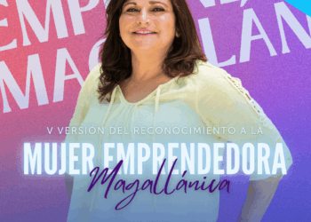 SernamEG extiende postulación al reconocimiento Mujer Emprendedora Magallánica 2025 hasta el 28 de noviembre