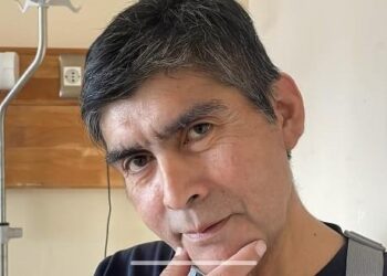 Despedida a Víctor René Hueicha Vivar: un adiós lleno de cariño, música y memoria