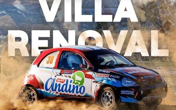 Casi 105 kilómetros cronometrados se disputarán en la última fecha del campeonato de rally en Ultima Esperanza