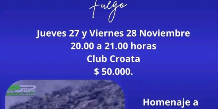 Abiertas las inscripciones para la última fecha del campeonato de rally Adelfa 2025.