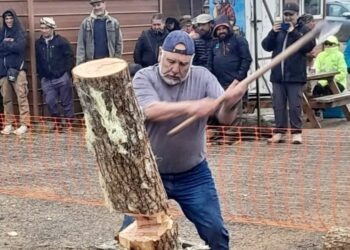 Timaukel consolida su tradición con la exitosa tercera versión de la Fiesta del Guanaco