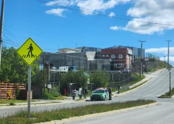 Joven atropellado por conductor en fuga se encuentra en la Uci