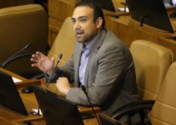 Senador Bianchi exige fortalecer trazabilidad financiera y hacer reconocimiento biométrico en operaciones prendarias