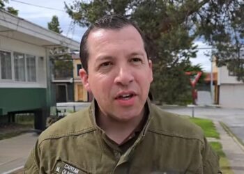 Aumentan riñas y robos en discotecas de Puerto Natales: un caso involucró presunta arma de fuego