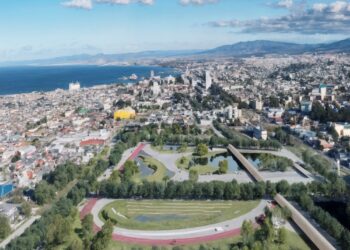 Minvu ingresa consignación judicial para avanzar en expropiación del ex Club Hípico de Punta Arenas