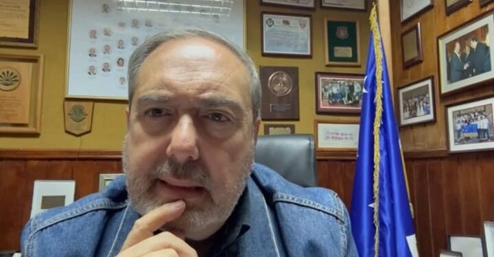 “Es un muy mal ‘regalo de Navidad’ para Magallanes“ Diputado Carlos Bianchi denunció nueva suspensión de subsidio a transportes de combustible.