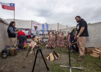 CORE respalda agenda de verano con actividades que dinamizan la economía