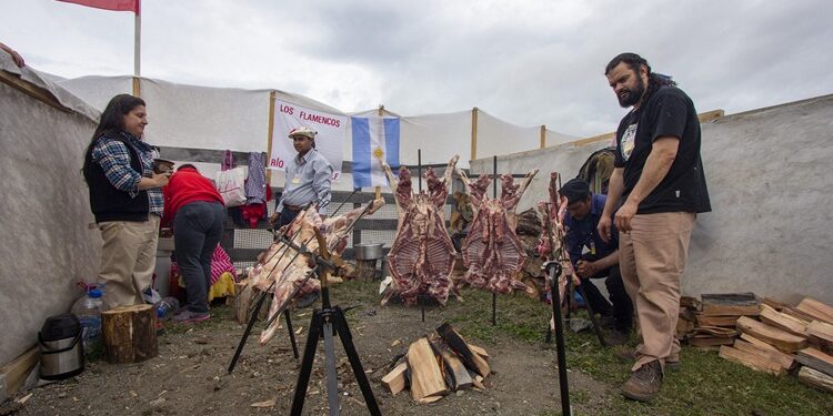 CORE respalda agenda de verano con actividades que dinamizan la economía