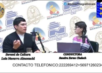 Seremi de las Culturas destaca el buen trabajo con profesionales de la cartera.