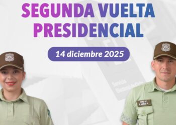 Comisaría Virtual habilitará constancias por distancia de votación de forma excepcional este sábado
