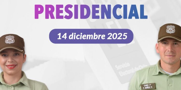 Comisaría Virtual habilitará constancias por distancia de votación de forma excepcional este sábado