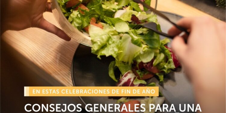 SEREMI DE SALUD REFUERZA MEDIDAS DE AUTOCUIDADO ANTE FIESTAS DE FIN DE AÑO