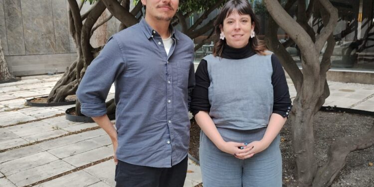 Constanza Martínez y Pablo Cifuentes destacan en Magallanes el despliegue nacional de la campaña de Jeannette Jara