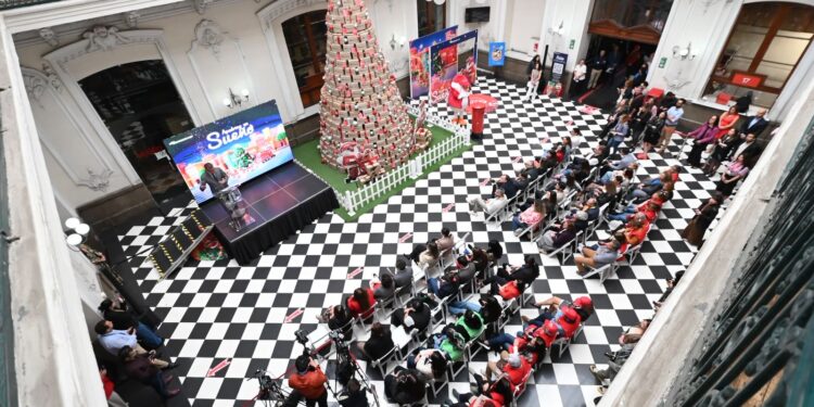CorreosChile activa en Punta Arenas su tradicional campaña “Apadrina un Sueño” y llama a la comunidad a sumarse