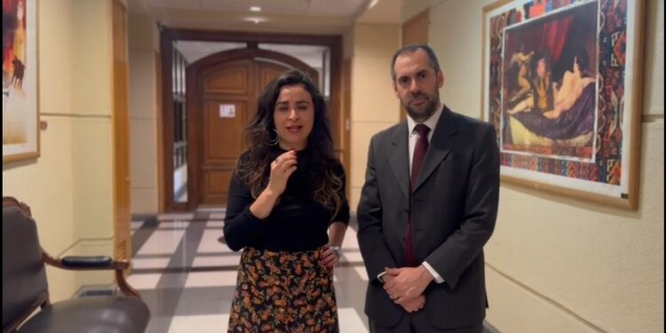 Diputada Morales y ministro Grau destacan aprobación de proyecto que impulsa el hidrógeno verde y asegura que parte de la recaudación quede en Magallanes