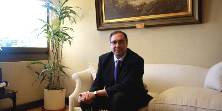 Diputado Bianchi insiste en norma para permitir financiamiento regional a la Empresa Portuaria y destrabar ampliación de puertos en Magallanes