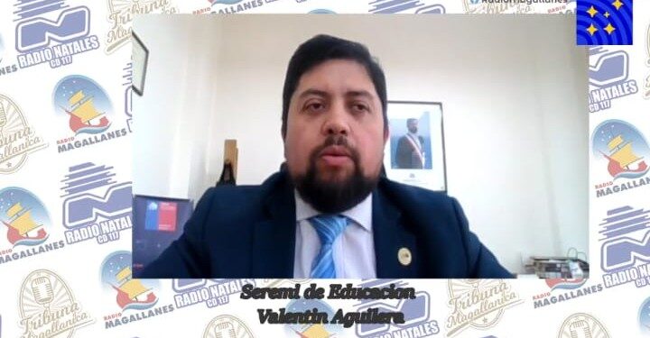 Seremi de educación destaca recuperación del sistema educativo, fin de la crisis salarial y los resultados del Simce, logrando puntajes históricos.