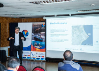 EPAUSTRAL abre la discusión ciudadana sobre la ampliación del Terminal Mardones y proyecta la mayor inversión portuaria en décadas