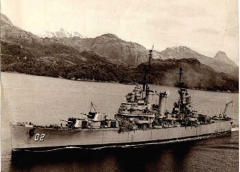 Libro “1978: memorias con historia de protagonistas en la soberanía austral” es comentado en España