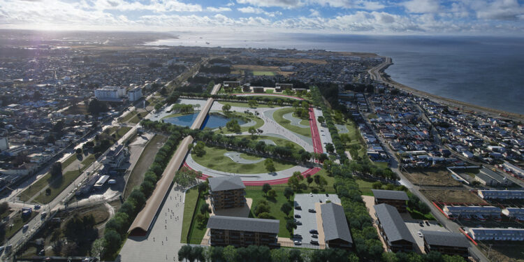 Expropiación del ex Club Hípico queda oficialmente notificada y avanza el proyecto del nuevo parque urbano