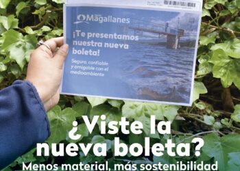 📢 ¡Estrenamos una nueva boleta!