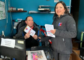 Seremi de Salud impulsa jornada informativa por el Día Mundial del Sida en Puerto Natales