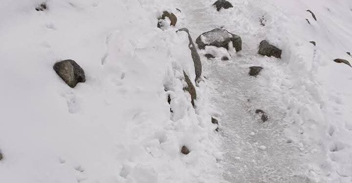 Recomendaciones de seguridad para los visitantes del Parque Nacional Torres del Paine ante condiciones climáticas extremas