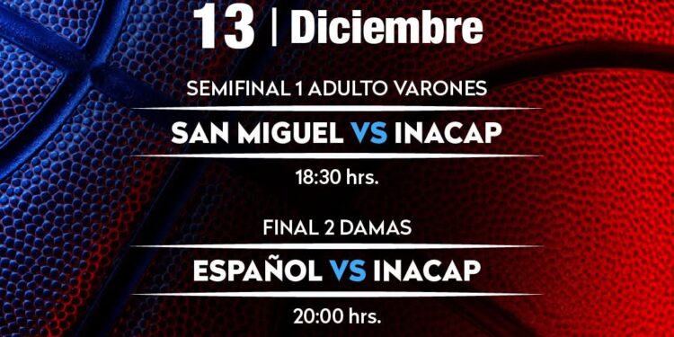 Seguimos viviendo la fiebre del básquetbol, en una jornada donde los partidos alcanzan su máximo nivel de talento, intensidad y energía. 🔥